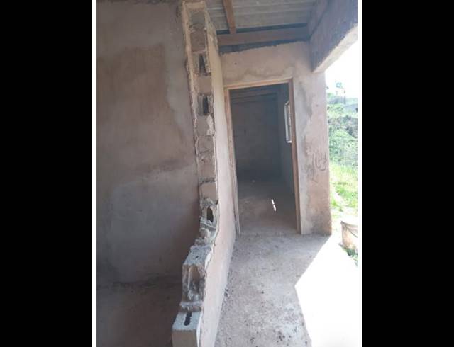 LAND FOR SALE IN UMLAZI CC
